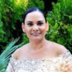 Meet your Posher, Gisela